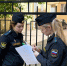 Приставы Петербурга обязали ТСЖ восстановить демонтированные скамейки - Spbdnevnik.ru