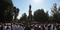 Фото: пресс-служба администрации Краснодара - НИА-Кубань