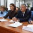 В преддверии отопительного периода в прокуратуре Магаданской области проведено совещание с главами муниципальных округов - Kolyma.Ru
