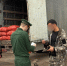 Восемь уклонистов работали на рынках Оренбурга - Комсомольская Правда