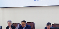 Депутаты Гордумы утвердили звания почетных граждан города Якутска - Администрация г. Якутск