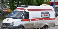 Вторая за сутки: в Саратове девушка пострадала при падении с высоты - ИА Версия-Саратов
