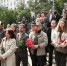 В Москве почтили память Расула Гамзатова возложением цветов к памятнику «Журавли» - Дагестанская правда