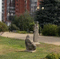 Петровский бульвар. Фото Ольги Усмановой - RuffNews.Ru