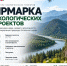 Экосовет при Губернаторе Алтайского края объявил конкурс экологических проектов - Минприроды Алтайского края