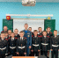 Урок пожарной безопасности для великолукских кадетов - МЧС Псковской области