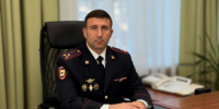 На должность начальника Межмуниципального управления МВД России «Красноярское» назначен полковник полиции Ковалёв Максим Сергеевич - МУ МВД "Красноярское" 