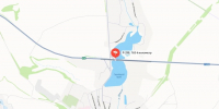 На трассе Р-298 в Воронежской области введут реверсивное движение - Комсомольская Правда