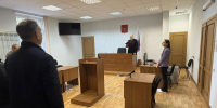 Пьяный дебош на остановке в Иванове обошёлся мужчине годом принудительных работ - Сетевое издание Ивановские новости