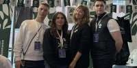Представитель Приангарья на Всероссийском форуме рабочей молодежи выиграл грант от Росмолодёжи и получит 700 тысяч рублей - Правительство Иркутской области