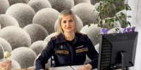 Посмотреть другими глазами. Ольга Купырева о том, как тюрьма меняет людей - Орская хроника