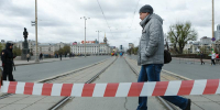 Часть центральных улиц закроют для транспорта и СИМ в Екатеринбурге на несколько дней - EaNews.Ru