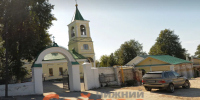 Мэрия передала РПЦ склады на Овражной - ИА Нижний сейчас