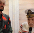 «Прожить жизнь достойно»: Филипп Киркоров открыл памятник родителям на Троекуровском кладбище - MosRegToday.Ru