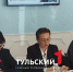 В Тульскую область прибыли послы 9 стран Ближнего Востока - ТК Первый Тульский