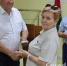 Накануне Дня танкиста в Армавире наградили заместителя 81 БТРЗ - GorodArmavir.Ru