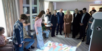 1 - Правительство Нижегородской области