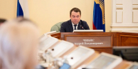 Губернатор Андрей Чибис приглашает на встречу жителей Умбы - КП Мурманск