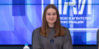 Юлия Колесова. Фото: Екатерина Иванова / ПАИ - InformPskov.Ru