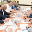 Виталий Хоценко поставил новые задачи по газификации Омской области - 12 канал