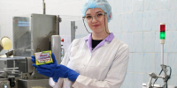 Почти на 40% вырос экспорт продукции АПК Вологодчины за восемь месяцев 2026 года - Правительство Вологодской области