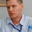 Виктор Савенко - РИА Омск-информ