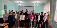 Преподаватели ДШИ Каменского района повышают квалификацию в сфере деловых коммуникаций - Администрация Каменского района