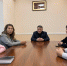 Арктический ГАТУ и Управление культуры Якутска обсудили совместные проекты - АГАТУ