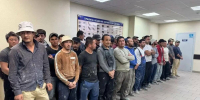 За 5 дней рейда в Татарстане полицейские поймали 258 нелегальных мигрантов - ИА Татар-информ