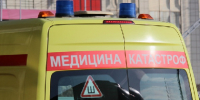 В Свердловском районе Перми из-за ДТП перекрыто движение - Новости Перми PermNews.Ru