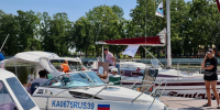 Власти Полесского округа рассказали о планах на набережную - NewKaliningrad.Ru