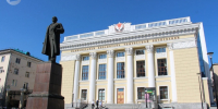 Жители Ижевска смогут проверить себя, написав диктант на английском языке  - Сусанин