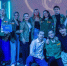 Студенческий педотряд ВГЛТУ «Юность» вернулся с наградами с проекта «Дельфин.RU» - Обозреватель.Врн