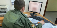 Перед судом предстанет житель города Тобольска, обвиняемый  в  убийстве своей знакомой - Управление следственного комитета