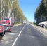 Водитель погиб в страшном ДТП с фурой под Новосибирском - КП-Новосибирск