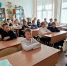 Грамотным быть модно - Музей истории