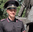 Алексей Мухин представляет Саров на конкурсе «Народный участковый» - Саров24