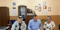 Педагог из Камчатского края переехала в Херсонскую область по программе «Земский учитель» - Губернатор Херсонской области