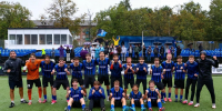 Воспитанники «Шинника» не проигрывают 13 игр - Sport76.Ru