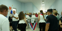 Эксперт объяснила высокий уровень конкуренции на выборах в Кузбассе - ТК Кузбасс Первый