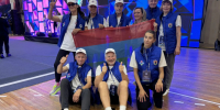 Карельский пенсионер взял золото на Спартакиаде России - StolicaOnego.Ru