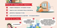 Предлагаем вашему вниманию памятку по действиям при обстреле или атаке БПЛА - Администрация Туймазинского района