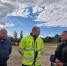 Станислав Стармолотов о ремонте дорог и новом асфальтобетонном заводе - Pln-Pskov.Ru