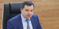 Игорь Вагин: главная задача избирательных комиссий – легитимность - Газета Рассвет