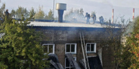 В Кирове назвали предварительную причину пожара на насосной станции - Свойкировский.рф