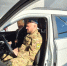 Томские ветераны СВО получили автомобили с ручным управлением - Tomsk.Sm.News