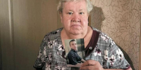 Материнский вклад  в победу - Гатчинская правда