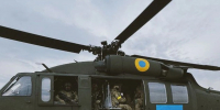 Коц: «Герань-4 Сикер» уничтожает лучшие американские вертолеты на Украине - Izhevsk.Sm.News