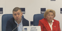 В Ленобласти предложили обязать управляющие компании менять приборы учета за свой счет - Справедливая Россия