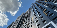 Почти 4,2 тыс москвичей получили новые квартиры по реновации в августе - M24.Ru